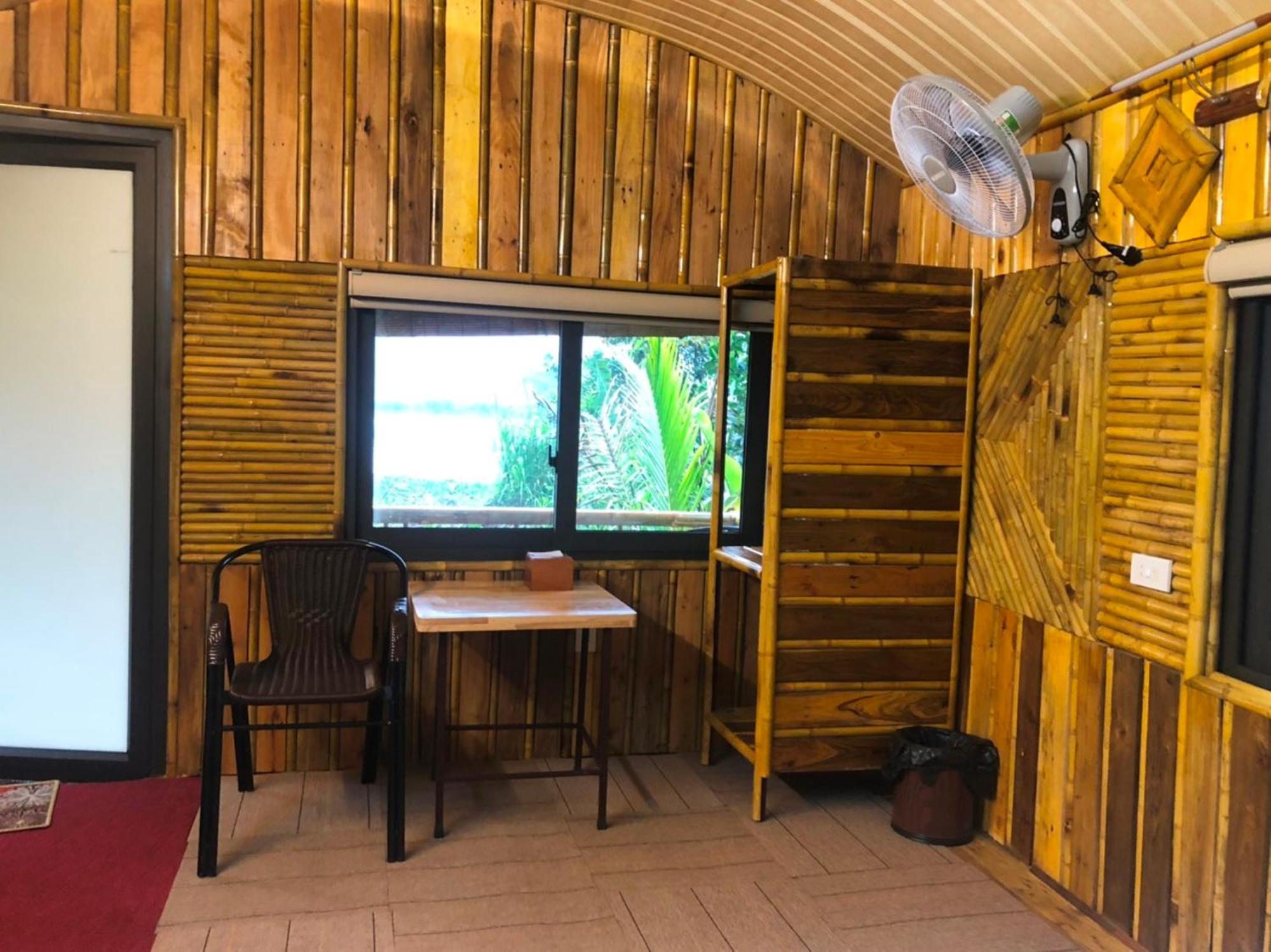 Xuan Son Lakeside Bungalow ニンビン エクステリア 写真